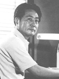 岩田慶治