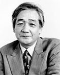 佐野眞一