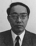 渡辺慎介