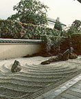 大徳寺　瑞奉院庭園