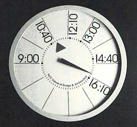 Wall Clock (1997)