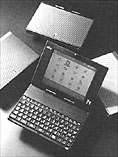 Mobile Computer　"INTERTop"