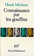 『Connaissance par les gouffres』