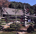 興聖寺（京都府宇治）