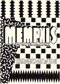 MEMPHIS　The New International Style