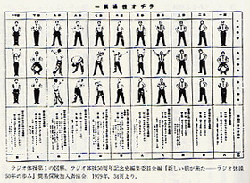 疱瘡譚の土方巽