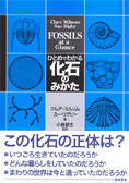 『ひとめでわかる化石のみかた』クレア・ミルソム／スー・リグビー