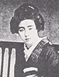 松井須磨子