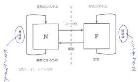 モデル関係