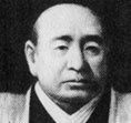 堀田正睦像