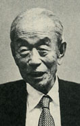 福田赳夫