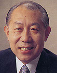 福原義春