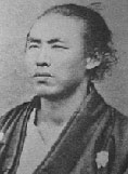 坂本龍馬