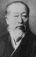 安田善次郎