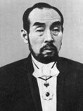 藤田伝三郎